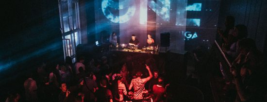 Закрылся клуб One One