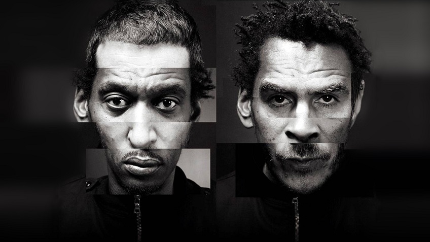 Massive Attack выпустят музыку на рентгеновских снимках