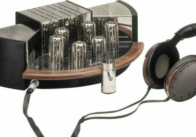 Sennheiser объявила о выпуске наушников Orpheus за 50 тыс. евро