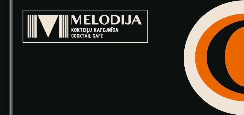 В пятницу в Риге откроется новый коктейльный бар Melodija