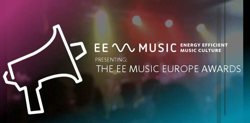 EE Music Europe Awards