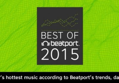 Beatport подвел итоги продаж 2015 года по жанрам