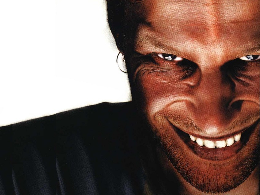 Aphex Twin номинирован на BRIT Awards