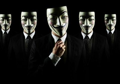 Хактивисты Anonymous выступили против Кита Флинта из The Prodigy (дополнено)