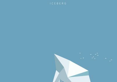 Stillhead – Iceberg (Here And Now Recordings) 7/10