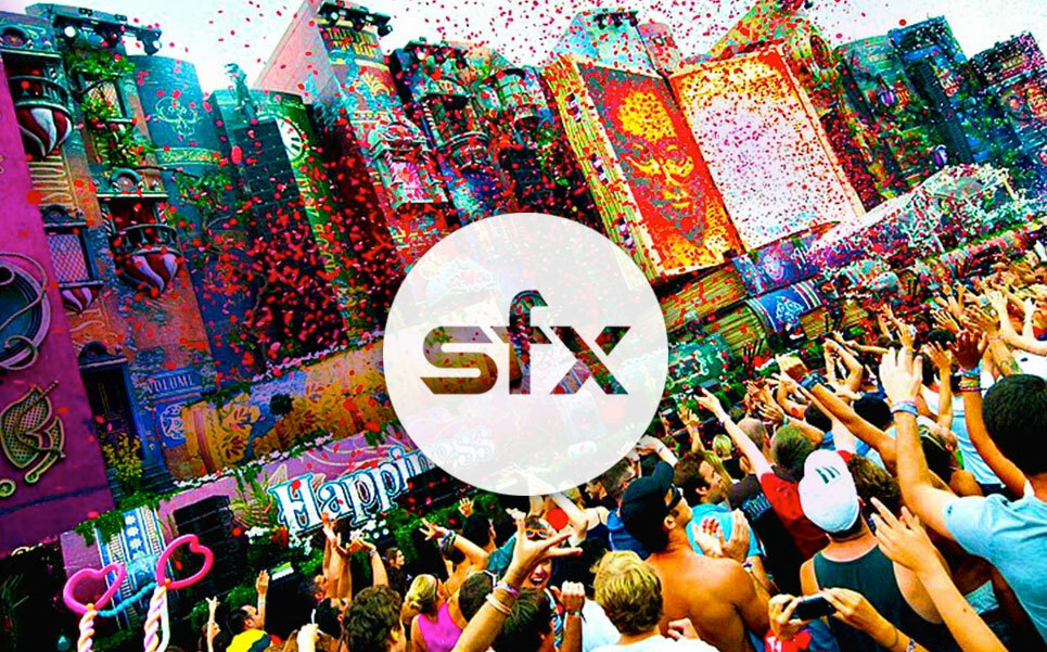 Гигант развлекательной индустрии SFX Entertainment подал на банкротство (дополнено)
