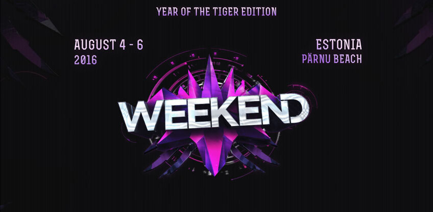 Лайн-ап Weekend Festival Baltic 2016 пополнят Avicii, Dmitri Vegas & Like Mike и Afrojack