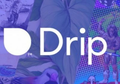 Kickstarter купил Drip за день до закрытия сервиса