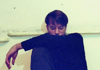 Роман Флюгель переиздаcт свой дебютный альбом Ro70 1995 года