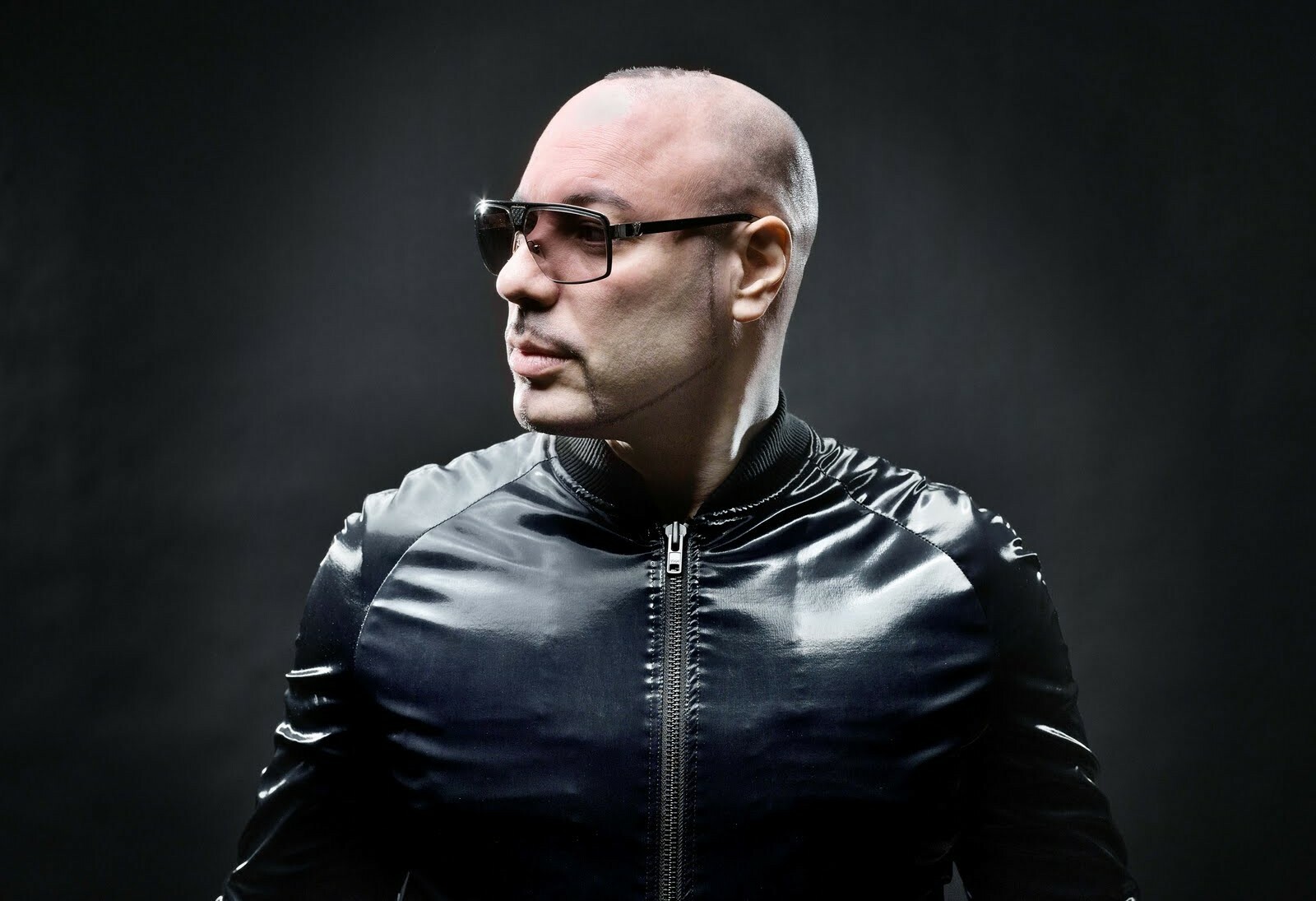 Strictly Rhythm выпустит тройник легендарного Roger Sanchez