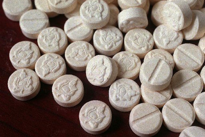 Испытывают новое лекарство для борьбы с гипертермией от MDMA