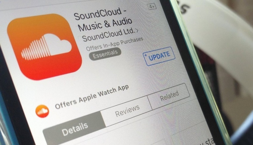 SoundCloud вводит новую категорию «Альбомы»