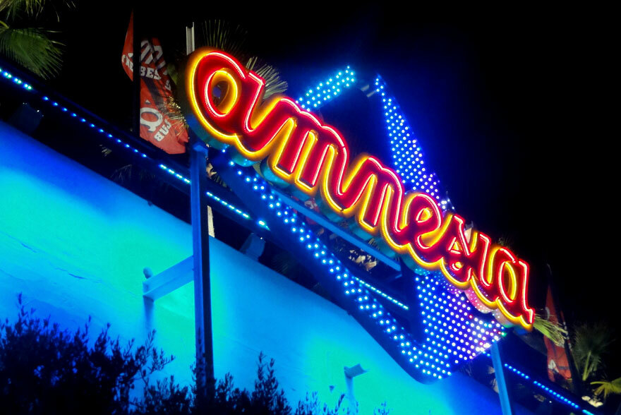 Полиция нашла 2 млн. евро наличными в клубе Amnesia Ibiza