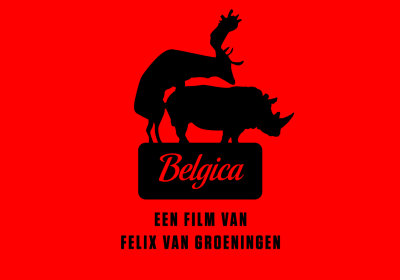 Слушайте саундтрек Soulwax к фильму «Belgica»