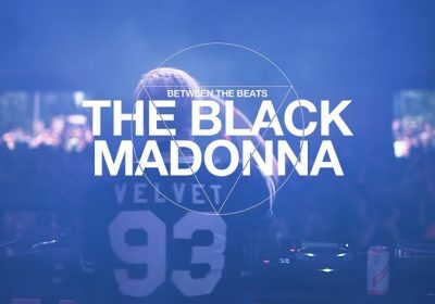 Смотрите документальный фильм Between The Beats про The Black Madonna