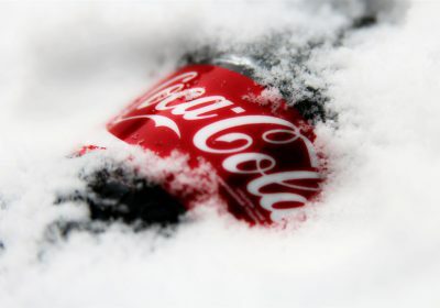 На заводе Coca-Cola во Франции нашли много кокаина