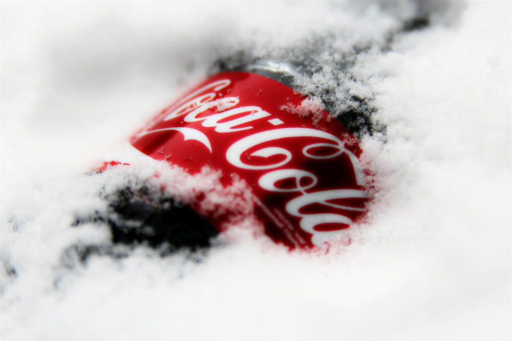 На заводе Coca-Cola во Франции нашли много кокаина