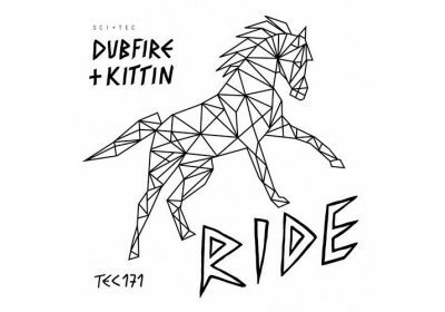 Dubfire & Miss Kittin – Ride (SCI+TEC) 8/10
