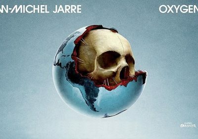 Jean-Michel Jarre завершит 40-летнюю трилогию «Oxygene» в этом году