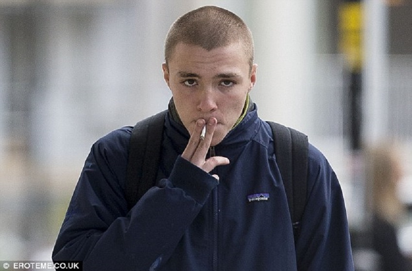 Сына Мадонны Рокко Ричи арестовали за хранение наркотиков в Лондоне