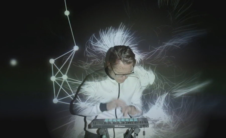 Компания Ableton включила Rick Feds из Латвии в пятерку лучших электронных артистов мира