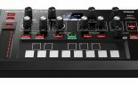 Pioneer DJ объявил о выходе аналогового моно-синтезатора Toraiz AS-1
