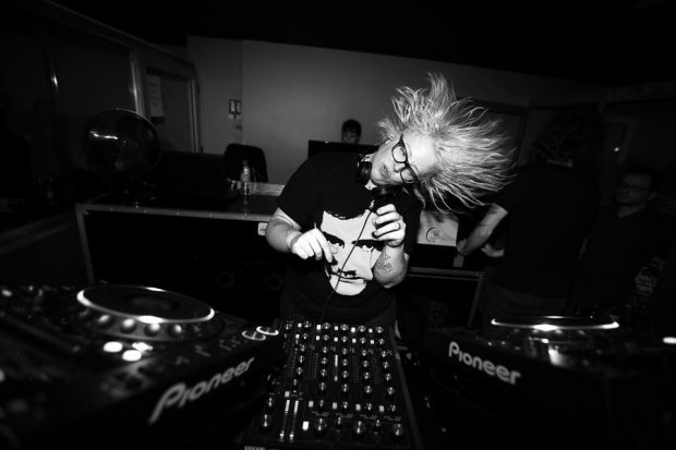 В Essential Mix из Майами сыграли The Black Madonna, Honey Dijon, The Martinez Brothers и Joseph Capriati