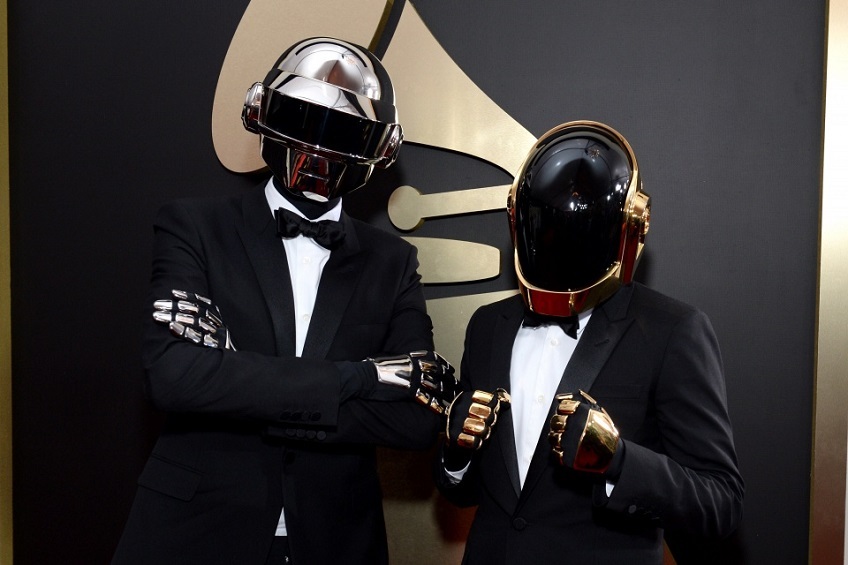 Daft Punk Daft Punk