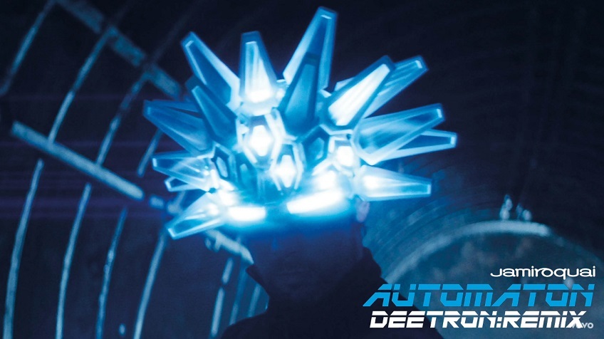 Deetron ремикшировал первый сингл из нового альбома Jamiroquai «Automaton»