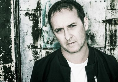 Sasha дебютирует на лейбле Kompakt синглом «Out Of Time»