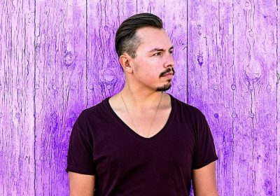 В честь выпуска дебютного альбома Purple Disco Machine сыграл Essential Mix