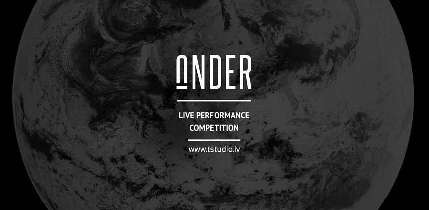 Фестиваль UNDER и магазин T Studio объявили конкурс лайв-перфомансов