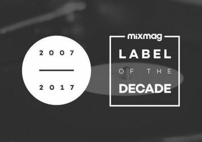 Mixmag просит читателей назвать лейбл десятилетия