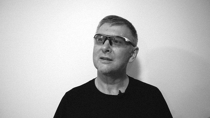 Роберт Гобзиньш стал преподавателем в Rīgas DJ Skola