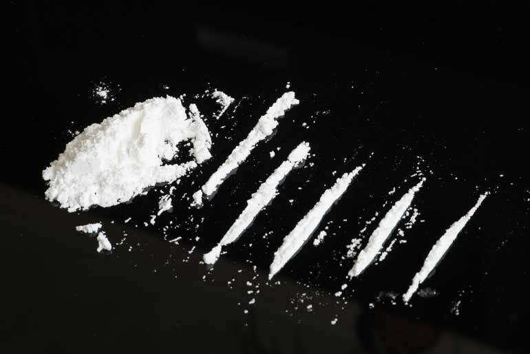 Полиция сможет определить по отпечаткам пальцев, употребляли ли вы кокаин