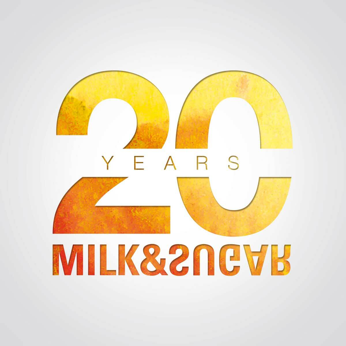 Milk & Sugar – 20 Years Of Milk & Sugar (Milk & Sugar Recordings)