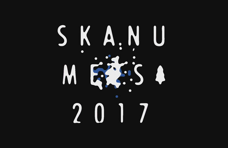 Конкурс: билеты на фестиваль Skaņu mežs’2017