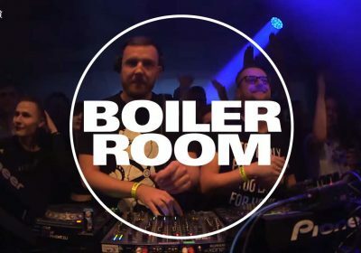 В Варшаве состоялся Boiler Room True Music, где сыграли Catz ‘N Dogz, Seth Troxler, Craig Richards и другие