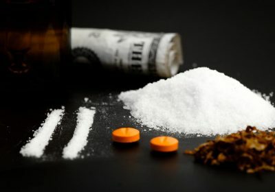 Парламент Норвегии проголосовал за декриминализацию употребления наркотиков