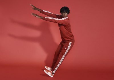 Adidas Originals возрождает линейку Adicolor для весенне-летнего сезона 2018 года