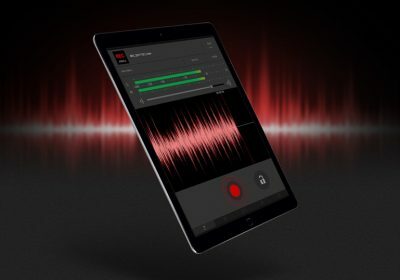 Pioneer DJ выпустила приложение DJM-REC для записи и трансляции миксов