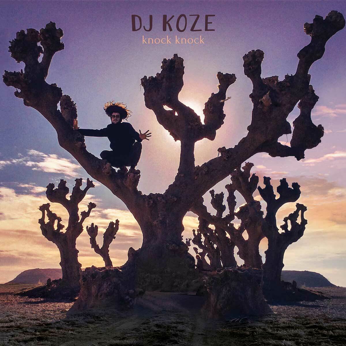 DJ Koze feat. Róisín Murphy – Illumination (Pampa Records)