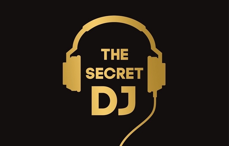 the secret dj