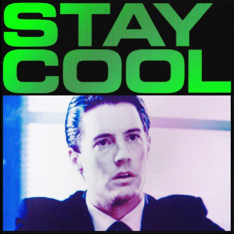 Tiga & Clarian – Stay Cool EP (Turbo Recordings)