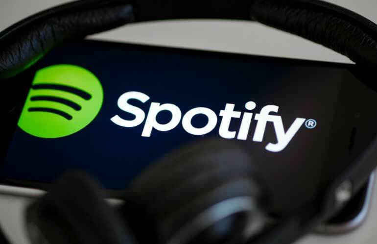На Spotify начали тестировать функцию автоматического микширования треков