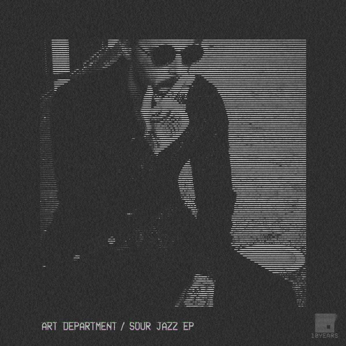 Art Department – Sour Jazz EP (No.19 Music)
