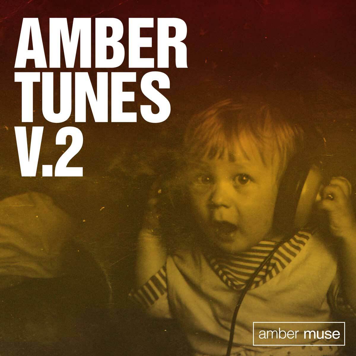 На Amber Muse вышел сборник-ретроспектива «Amber Tunes V.2»