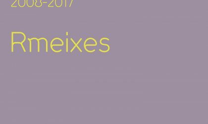 Jimpster – Selected Remixes 2008-2017 (Freerange Records)