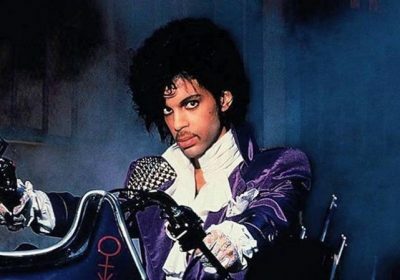 Netflix покажет документальный фильм о Prince