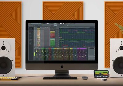 Вышла аудиостанция FL Studio 20 с поддержкой для Windows и Mac